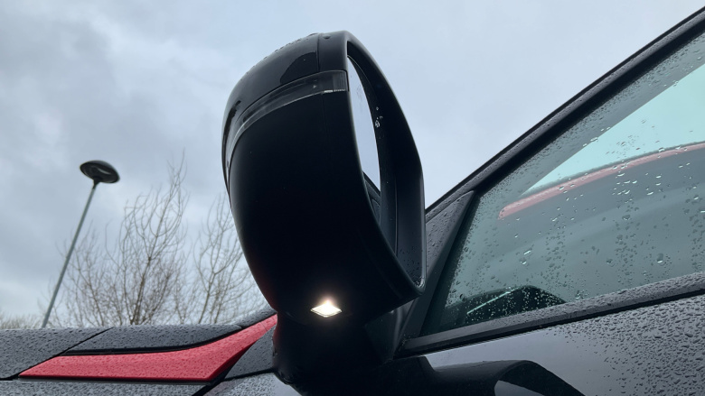 Vauxhall Mokka 100kW GS Line 50kWh 5dr Auto Electric Hatchback